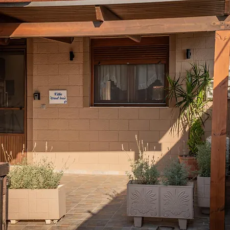 Vakantiehuis Kritika Memet House Rhodes City