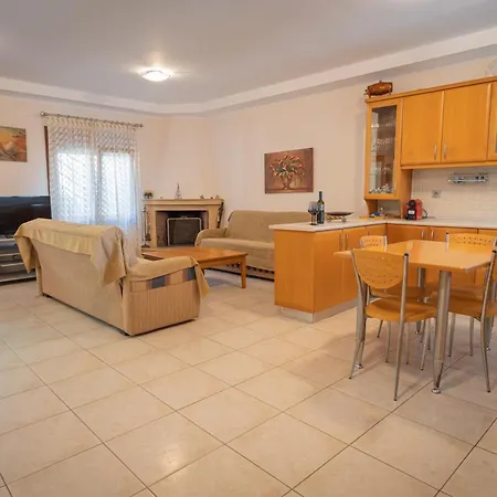Vakantiehuis Kritika Memet House Rhodes City